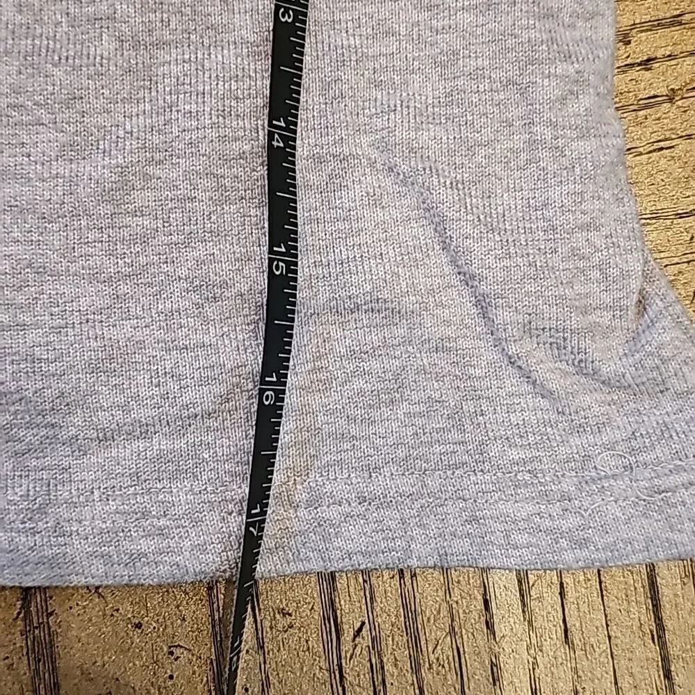 Boys long sleeve pj set size 7 Spyder